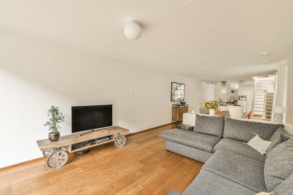 Medium property photo - Funenpark 365, 1018 AK Amsterdam